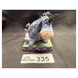 Walt Disney Showcase Collection Eeyore