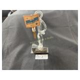 'World's Greatest  Republican'  Statue