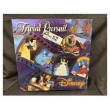 Trivial Pursuit  - Disney