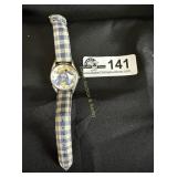 Disney Pooh - Eeyour watch