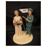 Almost Angels 'And Many Shall Rejoyce at His Birth