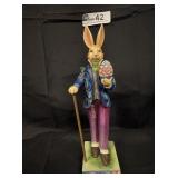 Jim Shore Heartwood Creek 'Easter Style'