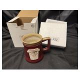 Nurse coffee mug NIB