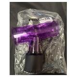 Wind Spin Hair dryer curler/diffuser