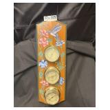 Barometer/Thermometer/Humidity