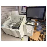 Siemens Viva Jr. Bench top Chemistry Analyzer
