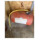 Air Tank