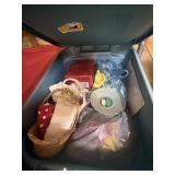 Tote of Misc