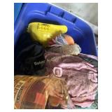 Tote of Toys