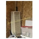 Wall Furnace