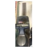 Black & Decker Bush trimmer