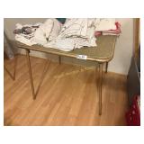 Card Table