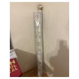 Roll of Craft Plastic