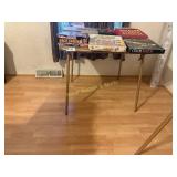 Card Table
