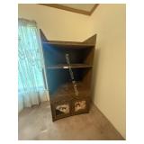 Vintage storage