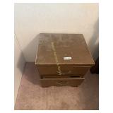 2 drawer night stand