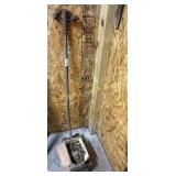 Pipe Bender, Nails