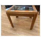 Danish Teak Side table