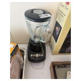 Hamilton Beach 10 Blend Master Blender
