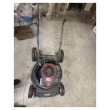 Blackmax Push Lawn mower