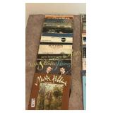 Misc. lot Vinyl records
