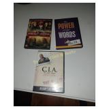 Lot of 2 DVD's Pirates of the Caribbean