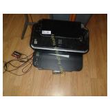 2 Canon printers Pixmaip 2600 and Smith Corona