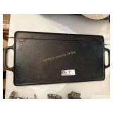 Gridiron 7G12 Loge stove top griddle