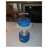 Battery powered Camp light