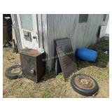 Scrap Metal