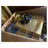 Misc Box with Batman Controller