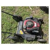 Murry Push Lawn Mower