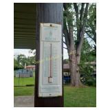 Vintage (1987) George Koch & Son's Thermometer
