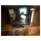 Phillips flat screen TV