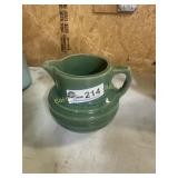 Mccoy Buttermilk Pitcher