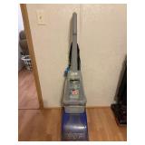 Hoover Steam vac Carpet Cleaner