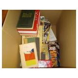 Box of Books