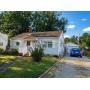 2 BEDROOM, 1 BATH HOME WITH UNFINISHED BASEMENT