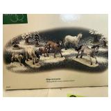 "Thoroughbreds" Accessory from the