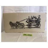 "Holiday Coach" from the