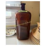 Vintage Apothecary jar