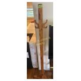 Coat Rack