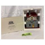Dept. 56 Heritage Village Collection