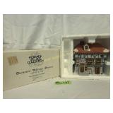 Dept. 56 Heritage Village Collection