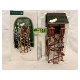 Village Lookout Tower from the
