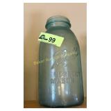 Ball Canning jar #1