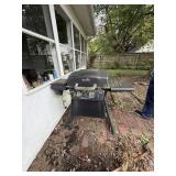 Charboil Gas grill