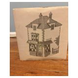 "Wadpolel Tailors" from the