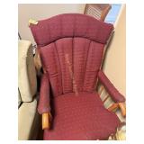 Rocking chair
