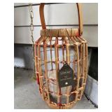 Hurricane Lantern